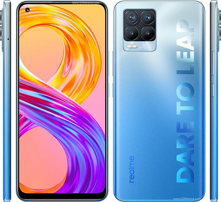 Realme 8 Pro Price in india