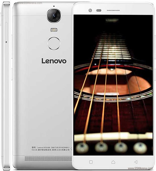 Lenovo K5 Note Price in india