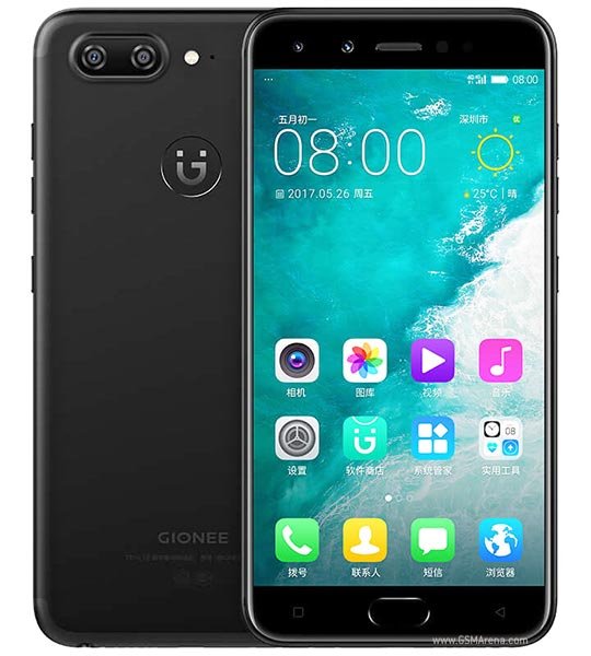 Gionee S10 Price in india