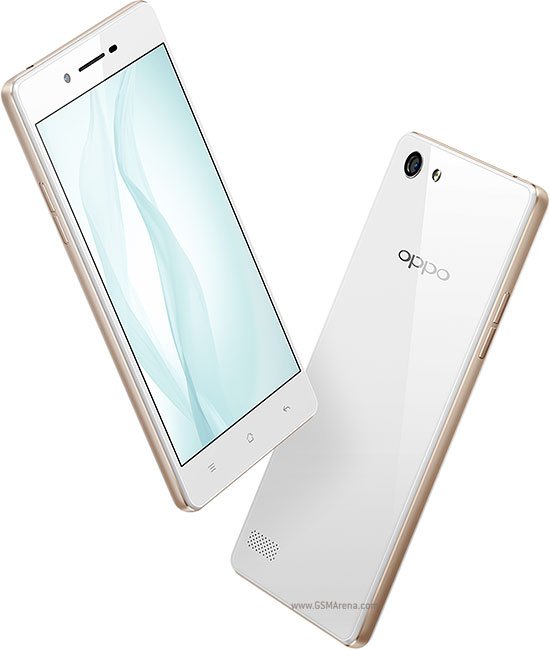 Oppo A33 (2015) Price in india