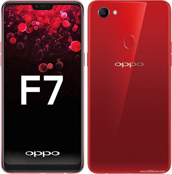 Oppo F7 Price in india