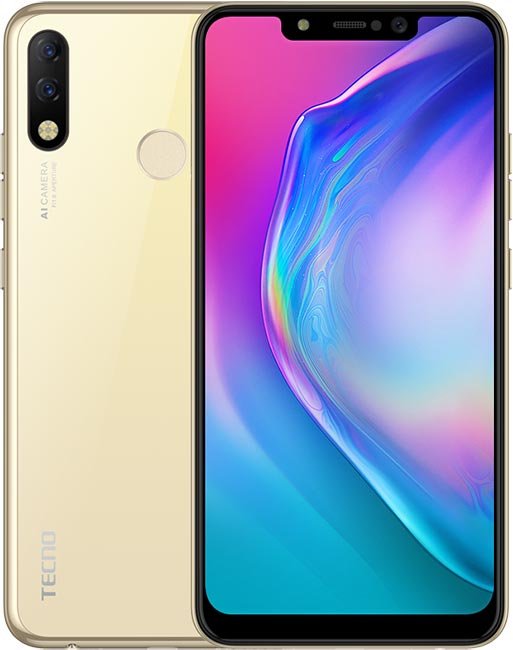 Tecno Spark 3 Pro Price in india