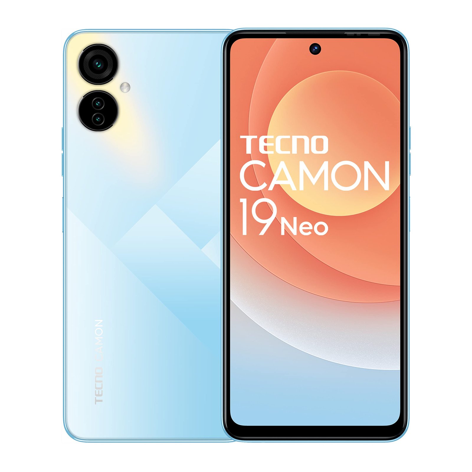 Tecno Camon 19 Price in india