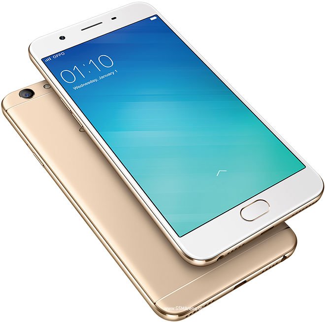 Oppo F1s Price in india