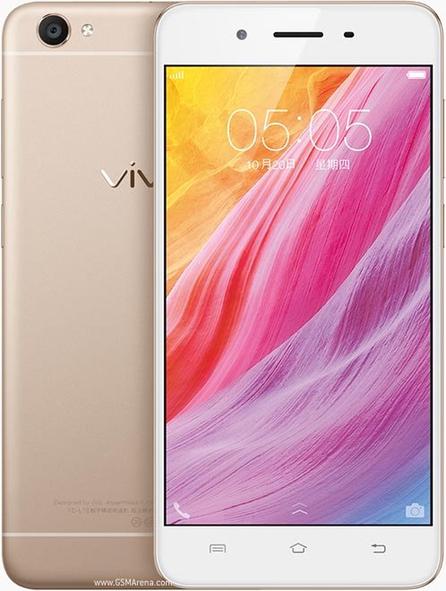 vivo Y55s (2017) Price in india