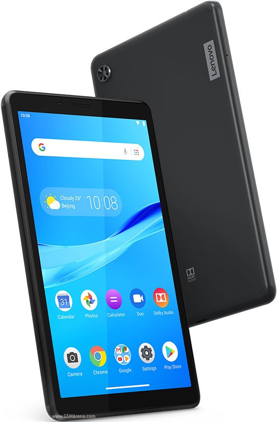 Lenovo Tab M7 Price in india