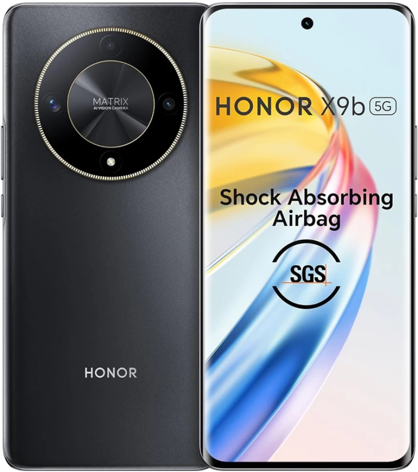 Honor X9B Price in india