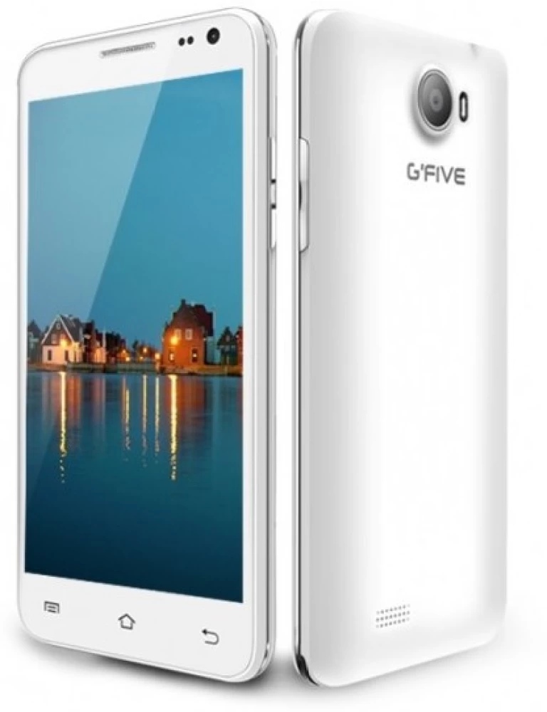 Gfive Smart Price in India