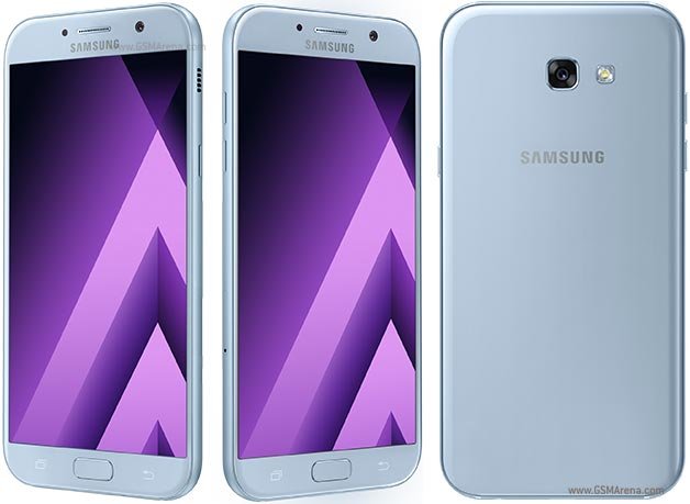 Samsung Galaxy A7 (2017) Price in india