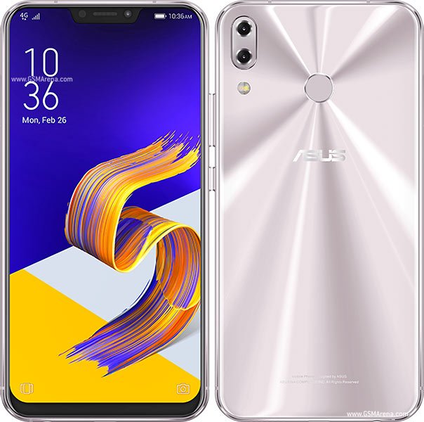 Asus Zenfone 5z ZS620KL Price in india