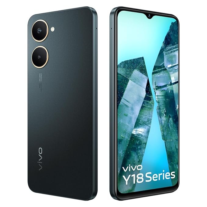 vivo y18i price in india