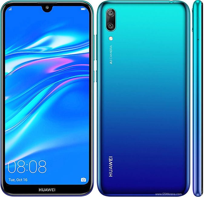 Huawei Y7 Pro (2019) Price in india