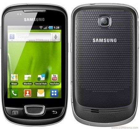 Samsung Galaxy Pop Plus S5570i Price in india