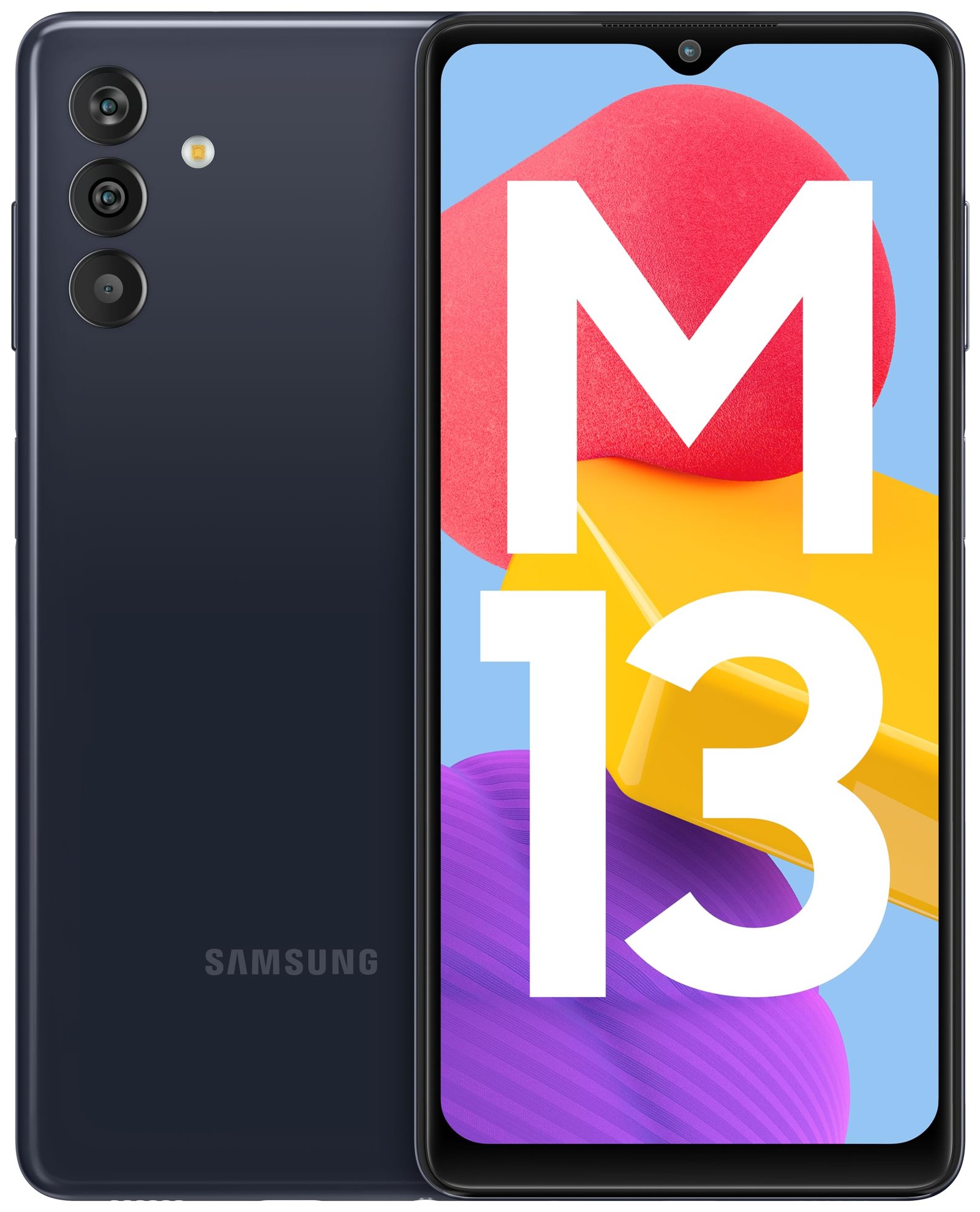 Samsung Galaxy M13 128GB Price in india