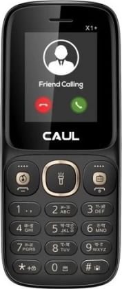 Caul X1 Plus Price in India