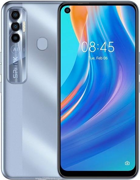 Tecno Spark 7 Pro Price in india