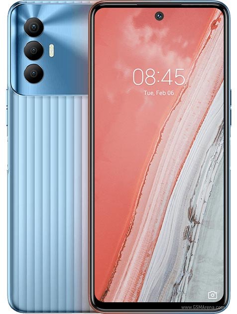 Tecno Spark 8 Pro Price in india