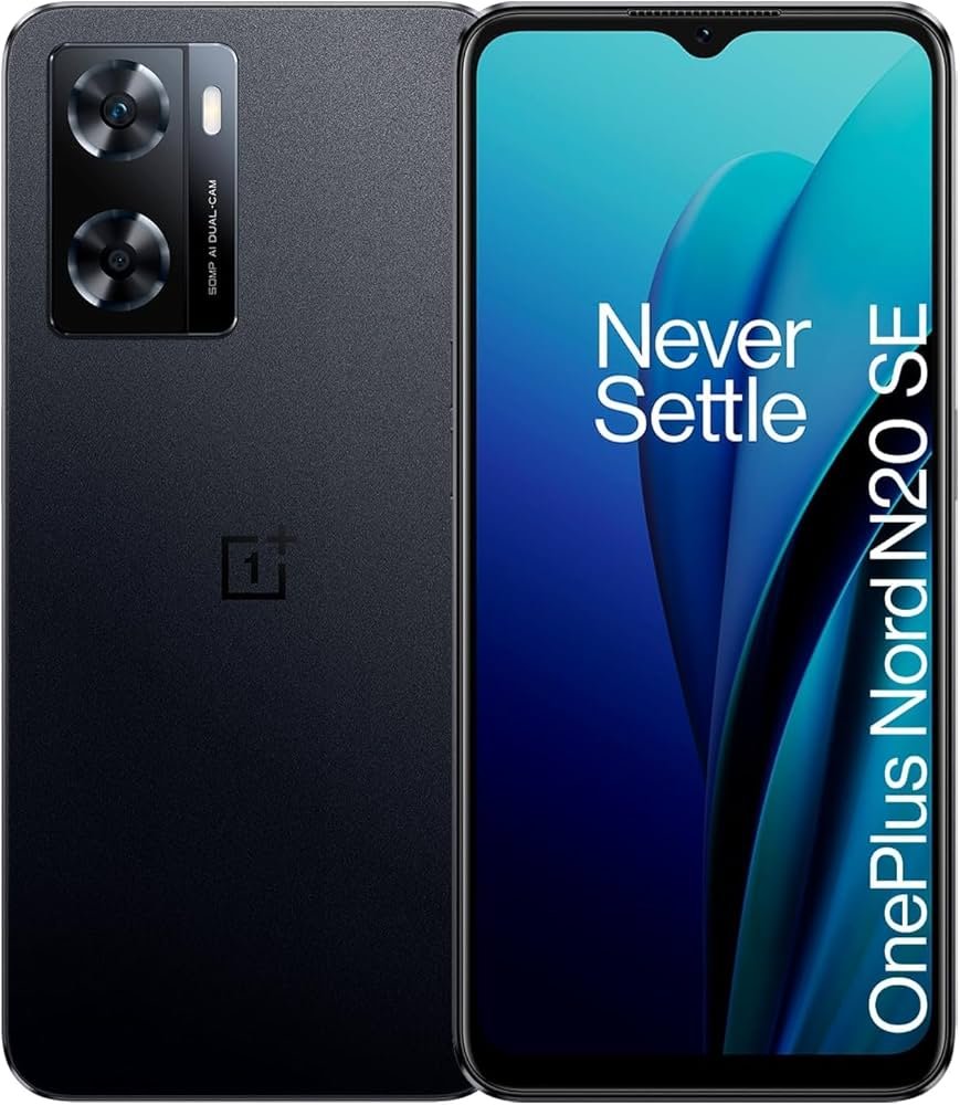 OnePlus Nord N20 SE Price in india