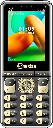 Snexian Bold 4G Price in India