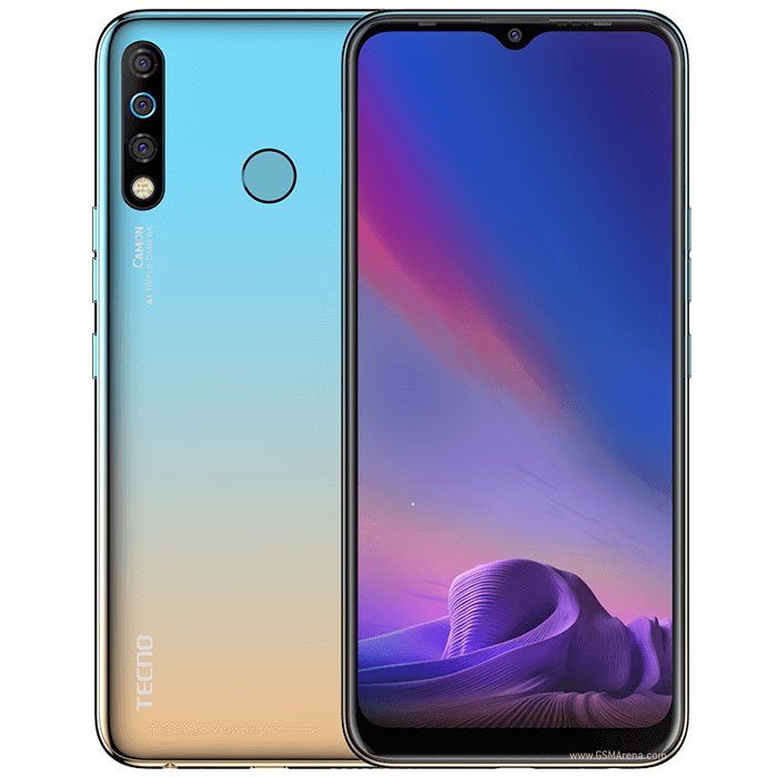 Tecno Camon 12 Price in india