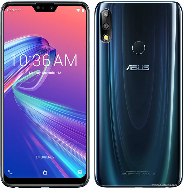 Asus Zenfone Max Pro (M2) ZB631KL Price in india