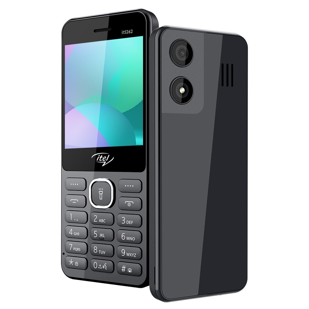 Itel it5262 Price in India