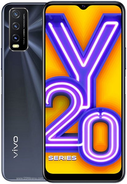 vivo Y20 Price in india