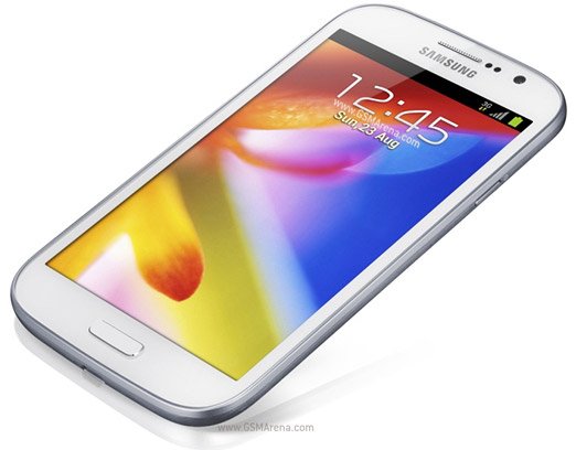 Samsung Galaxy Grand I9082 Price in india