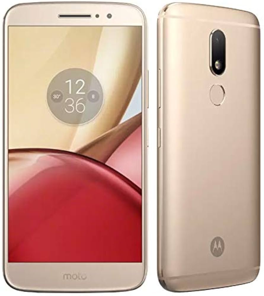 Motorola Moto M Price in india