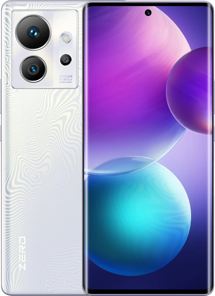 Infinix Zero Ultra Price in india