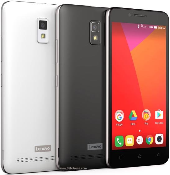 Lenovo A6600 Plus Price in india