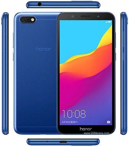 Honor 7S Price in india