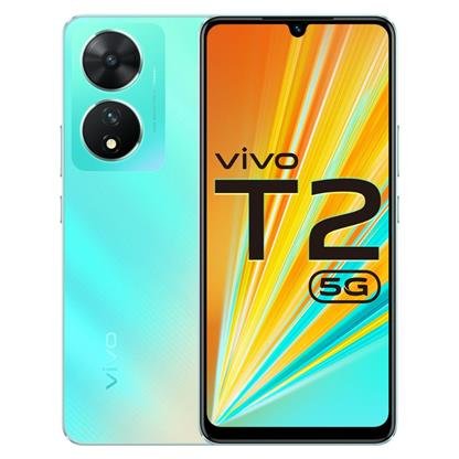 vivo T2 8GB RAM Price in india