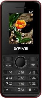 Gfive A2 2023 Price in India