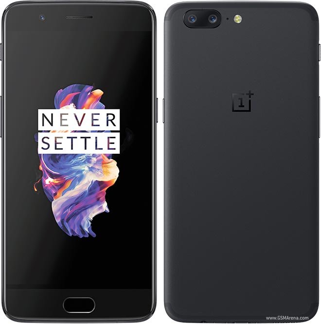 OnePlus 5 Price in india