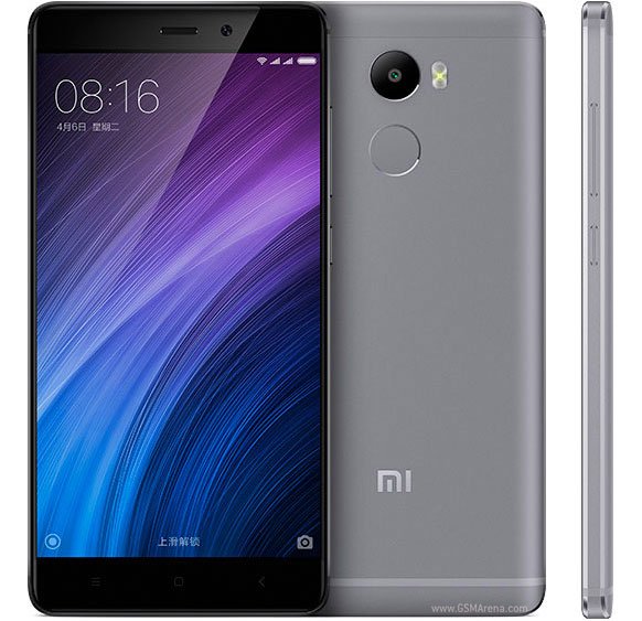 Xiaomi Redmi 4 (China) Price in india