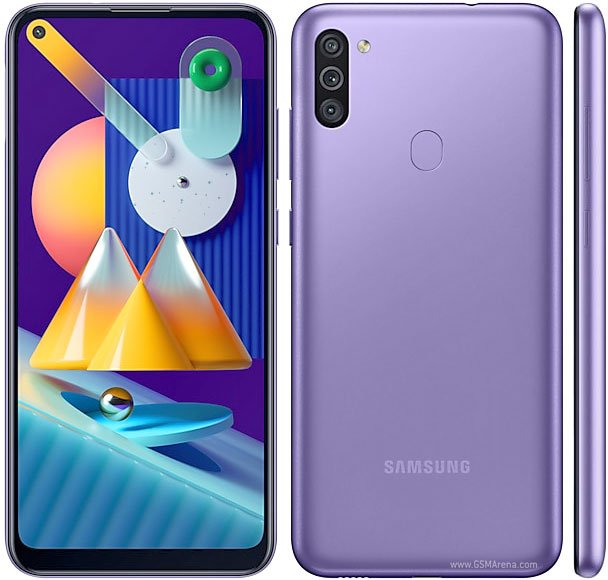 Samsung Galaxy M11 Price in india