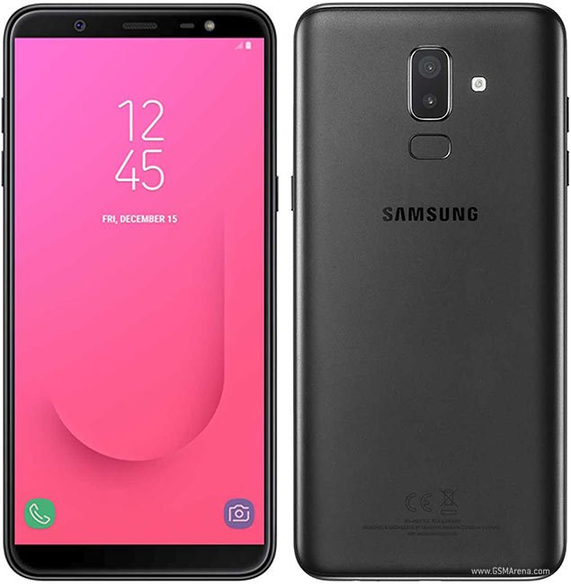 Samsung Galaxy J8 Price in india