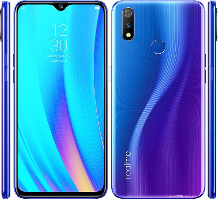 Realme 3 Pro Price in india