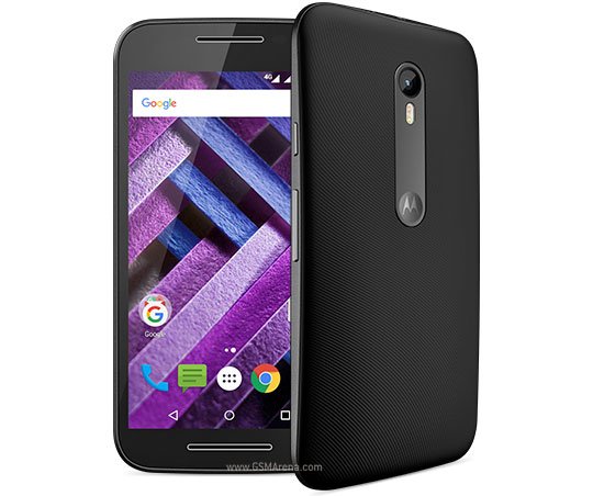 Motorola Moto G Turbo Price in india