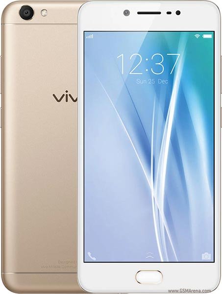 vivo V5 Price in india