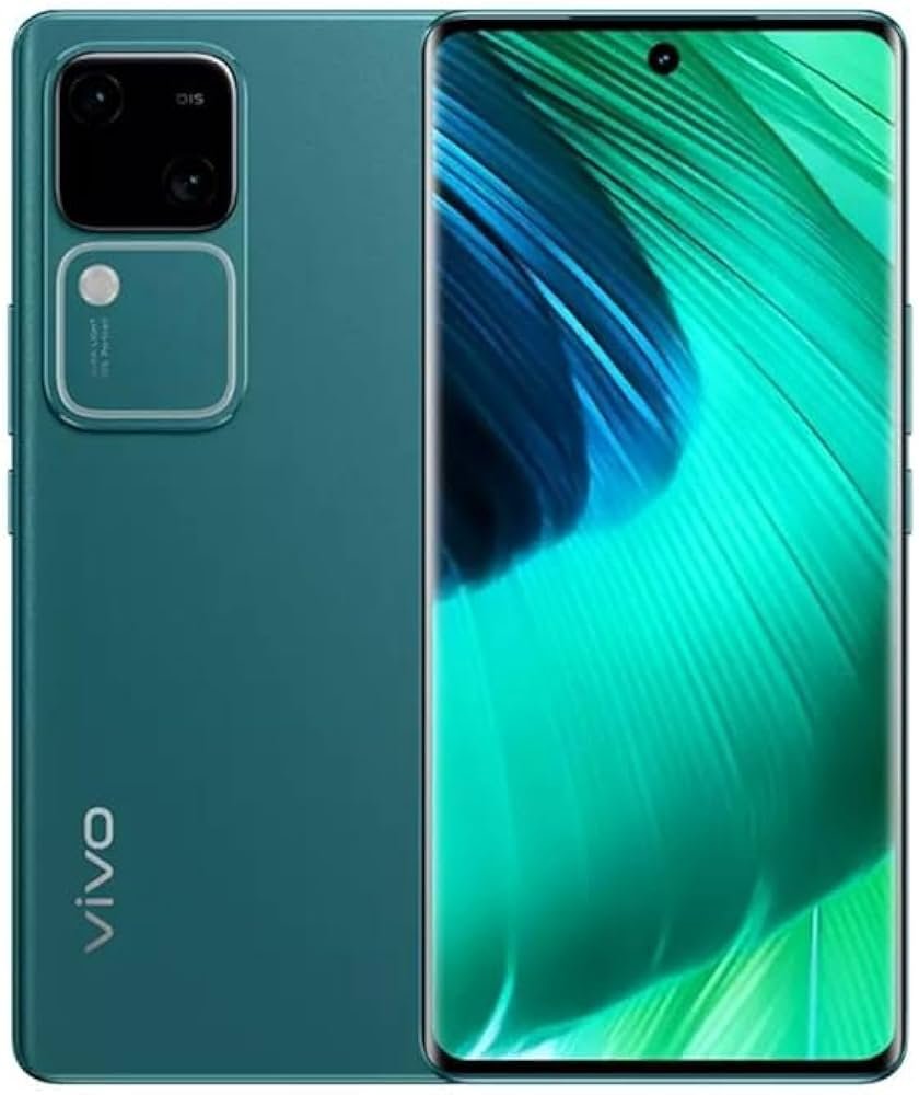 vivo V30 256GB Price in india