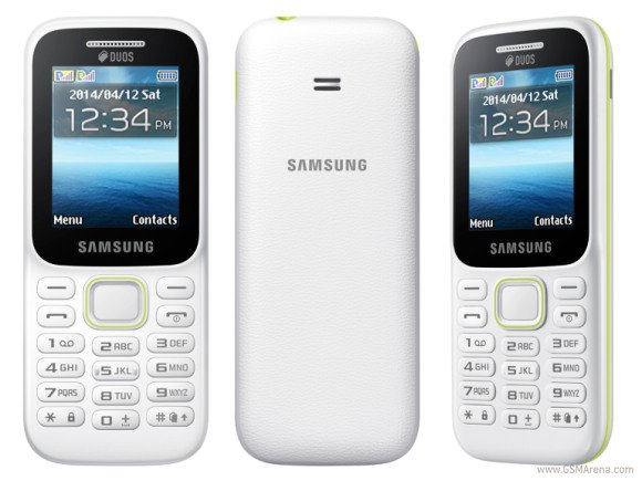 Samsung Guru Music 2 Price in india