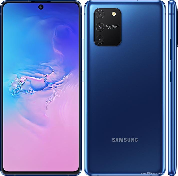 Samsung Galaxy S10 Lite Price in india