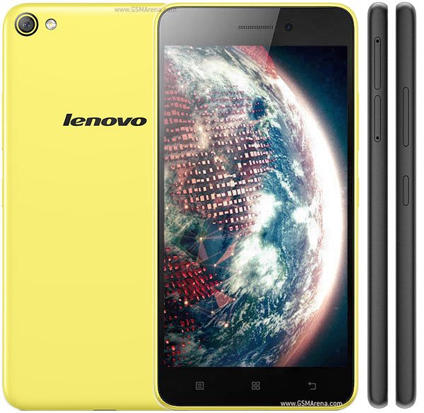 Lenovo S60 Price in india