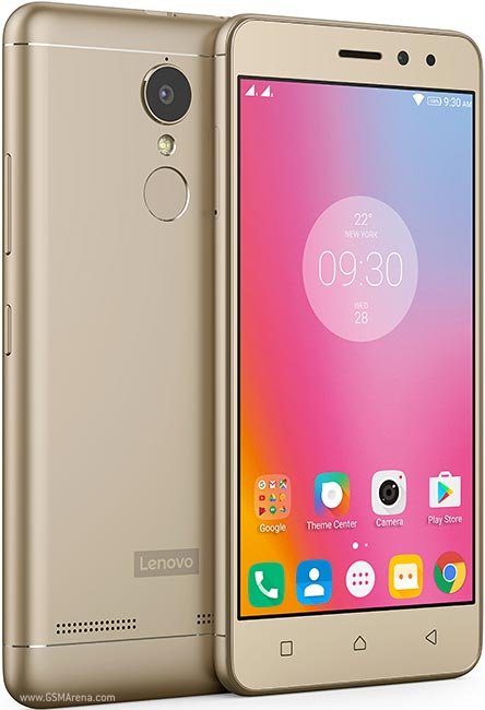 Lenovo K6 Power Price in india