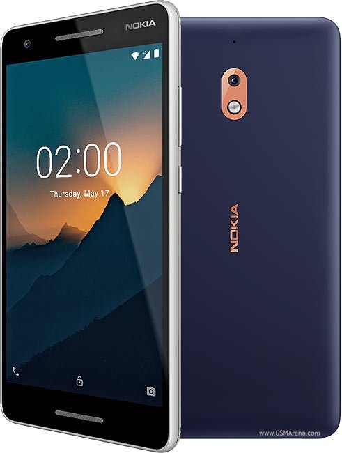 Nokia 2.1 Price in india