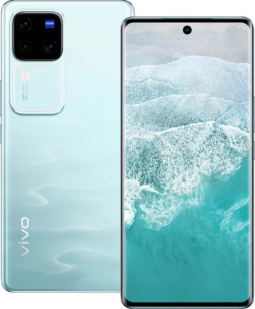 vivo V30 Pro Price in india