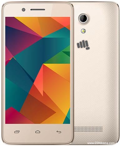 Micromax Bharat 2 Q402 Price in india