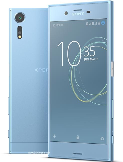 Sony Xperia XZs Price in india